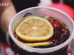 -麦当劳(中山公园龙之梦店)