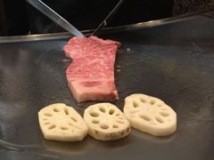 -神户牛排餐厅MOURIYA(总店)