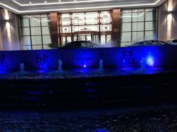 -昆城一品国际宴会中心·宴会厅