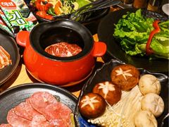 -焱铁烧·黑毛和牛专门店(南宁万象城店)