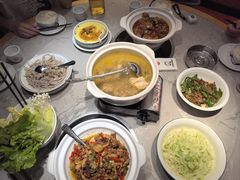 -大碗先生(万家丽店)