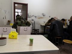 大堂-无名面条店(路子铺小区店)