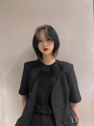 -苏豪路易士·嘉玛发廊