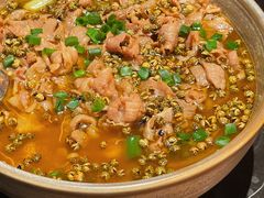 藤椒肥牛-华豫川酒家(大卫城店)