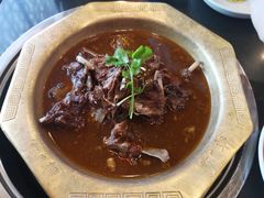 -芦月轩羊蝎子(北蜂窝店)