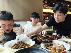 -聚味瞿记·龙虾堂(咸嘉湖店)