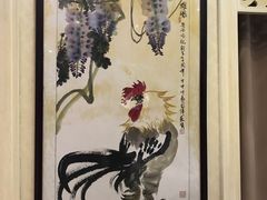 -口衣记鸡饭店