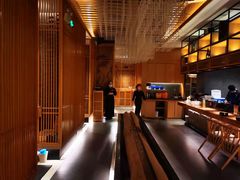 -無境·匠心日本料理(汉街店)