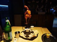 -囧吉香生蚝牛排馆(湖北路店)