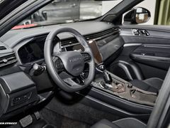 -中鑫之宝领克中心(姚家园店)