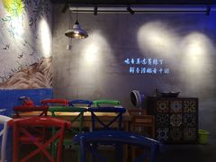 -小小河边鱼(天润城店)