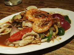 -喜越泰莱·泰越料理(海逸新天地店)