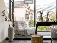 -申远空间设计丨大宅别墅装修定制(徐汇设计中心)