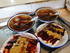-洁美凉粉店(温江店)