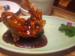 -新白鹿餐厅(龙游路总店·杭帮菜名店)