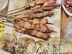 -本色.小马哥烧烤(无锡九里仓店)