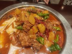 -那拉提之疆·新疆菜(美院店)