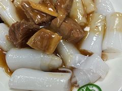 -仁信双皮奶(东川路店)