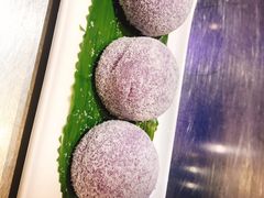 -鱼库·不仅是一家烤鱼店(车公庙店)