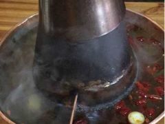 -东镇老火锅(长春路首店)