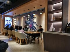 大堂-瑞幸咖啡(外滩SOHO店)