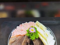 -海底捞火锅(万达广场店)