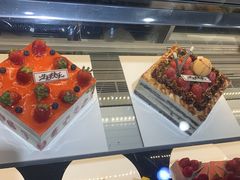 -美滋每客(太原龙湖苏宁百货店)