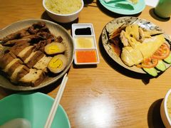 -新加坡高记KOO KEE Restaurant(盈科店)