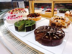 -PAUL LAFAYET 法式甜品(港汇广场店)