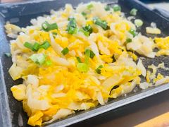 -很久以前羊肉串(南京路第一百货店)