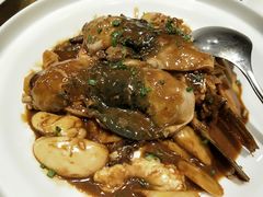 -大方圆酒楼(新颜东路店)