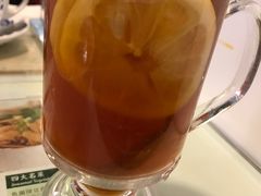 -翠华餐厅(旺角文华商场店)