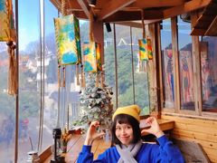 -马灯部落·西湖边的创意山景餐厅(虎跑动物园店)