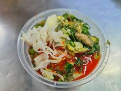 -群众牛肉小点(蚵仔煎)