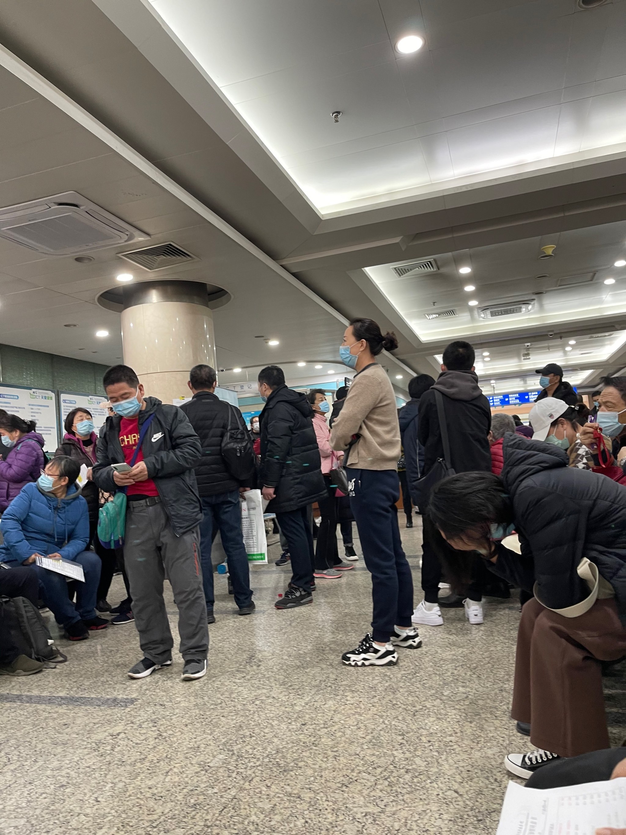 中國醫學科學院腫瘤醫院"醫院黃牛掛號可以報警嗎",的簡單介紹