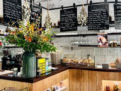 -O'mills Sourdough Bakery&Bistro(永嘉路店)