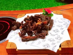 -哈啾嗨·新概念蒙餐(红星新城店)