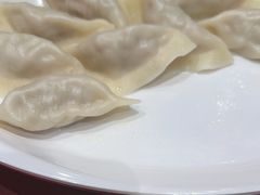 -喜家德虾仁水饺(岗厦北店)