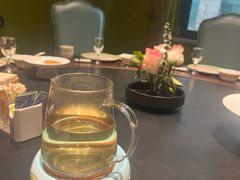 -开海·红岛海鲜虾水饺(石老人店)