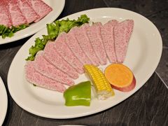 -NIUAN牛庵·和牛烤肉(恒隆店)