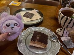 -Uncle Kosto科斯托·中东菜