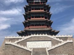 -门城湖公园