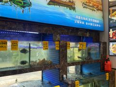 -501號台州海鲜餐厅(海创园店)