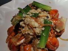 -虾胡闹龙虾馆(湄南河店)