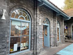 -三联韬奋书店(宽窄巷子店)