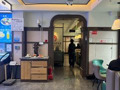 -1937青岛老味道·海肠捞饭·青岛菜(大鲍岛栈桥店)