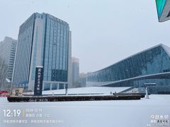 -内蒙古美术馆