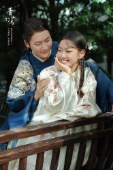 -卡米拉婚纱摄影工作室(金汇广场店)