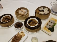 -万龙洲海鲜(大兴绿地缤纷城店)