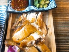 -Hi YOU你的饭局泰餐厅(雍和宫店)